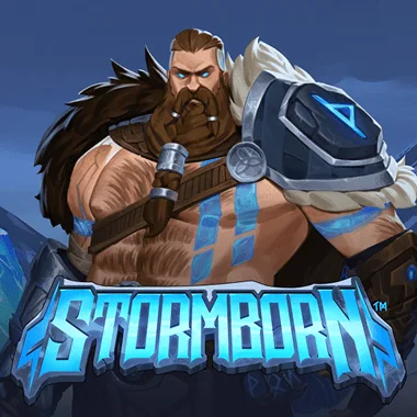 Stormborn