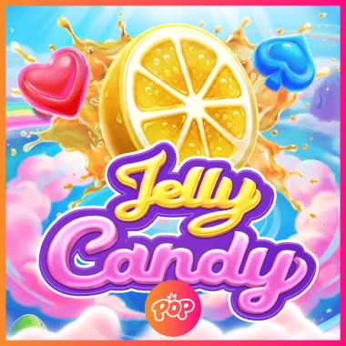 Jelly Candy